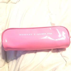 Morphe x Jeffree Star Pouch